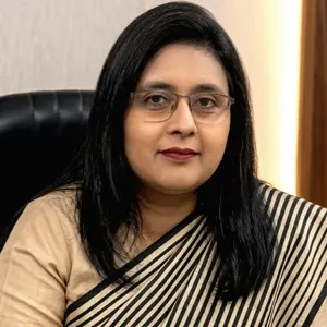 Meghna-Ghoshal